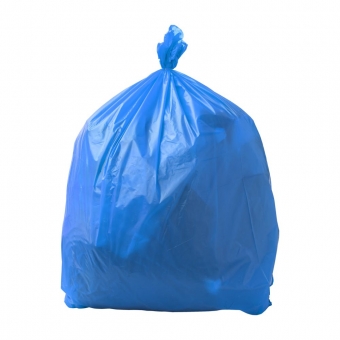 BLUE SACK 18x29x39